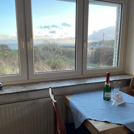 App Amrum Hörnum