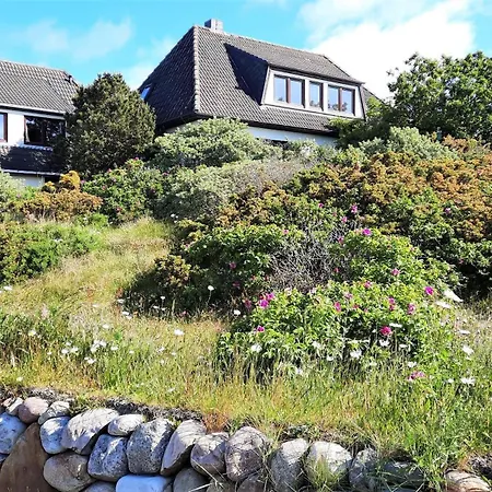 App Amrum Appartement Hörnum