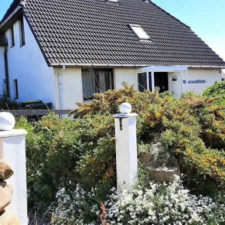 App Amrum Apartamento