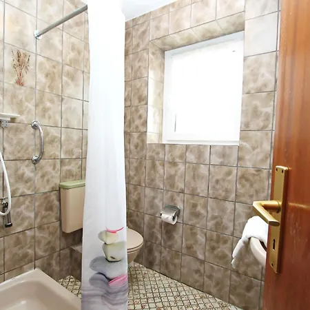 Appartement App Amrum