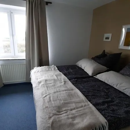 App Amrum Hörnum
