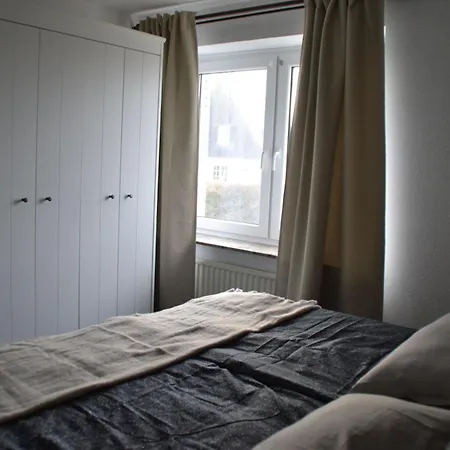 Appartement App Amrum Hörnum