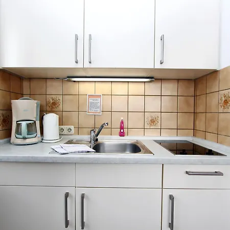 Appartement App Amrum